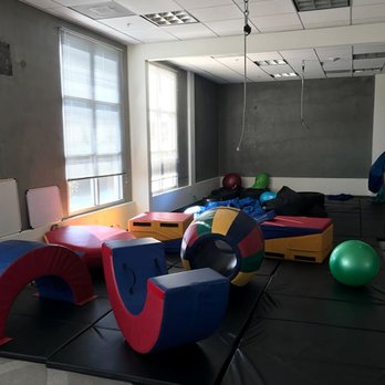 The Center for Connection - Our full-sensory gym where we offer a full range of OT services to clients of all ages. - Psychologists Near Me - Pasadena, California The Center for Connection - Our full-sensory gym where we offer a full range of OT services to clients of all ages. - Psychologists Near Me - Pasadena, California