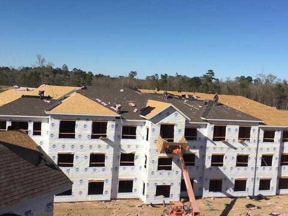 Slide of Garcia Roofing Services