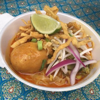 Same Same Thai - Wine Bars Near Me - Los Angeles, California