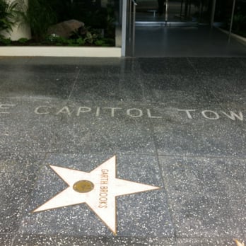 Capitol Records Tower - Landmarks & Historical Buildings Near Me - Hollywood, California