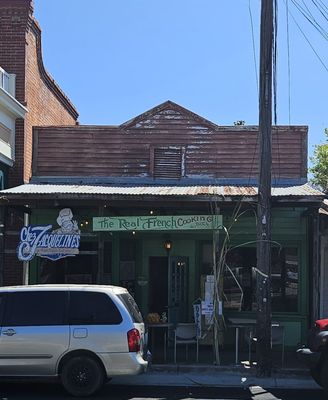 Breaux Bridge by null