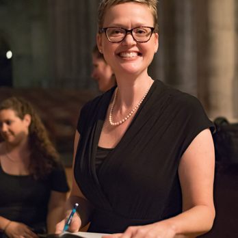 Port City Voice Studio - Angela Burns preparing to conduct and solo at the National Cathedral in Washington DC, May 2017. Photo credit Lee Halvorsen, Halvorsen photo - Performing Arts Near Me - Wilmington, North Carolina Port City Voice Studio - Angela Burns preparing to conduct and solo at the National Cathedral in Washington DC, May 2017. Photo credit Lee Halvorsen, Halvorsen photo - Performing Arts Near Me - Wilmington, North Carolina