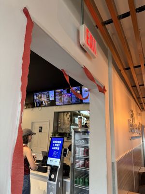 Poke Burrito Oak Park by null