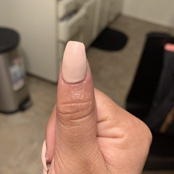 Luxe Nail Salon - EXTRA CROOKED - Nail Salons Near Me - Hayward, California