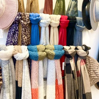 elizabethW - Scarves and hats - Gift Shops Near Me - Carmel, California elizabethW - Scarves and hats - Gift Shops Near Me - Carmel, California