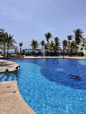 Grand Oasis Cancún by null