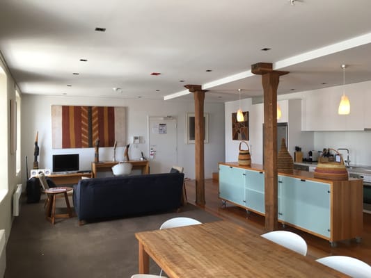 Sullivans Cove Apartments by null