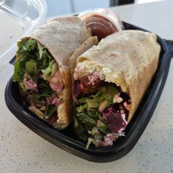 Beyond Juicery + Eatery