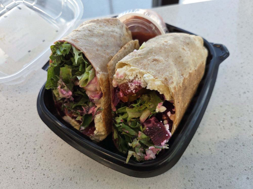 Beyond Juicery + Eatery gift card