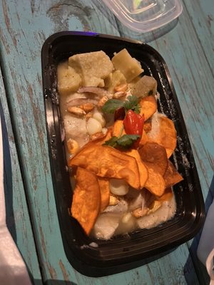 Ceviche7 by null