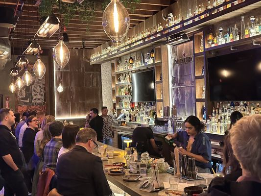 El Tacuba by null