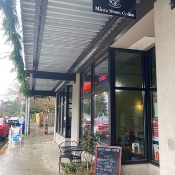 Mica's Sweet Coffee Trujillo - Coffee & Tea Near Me - Seattle, Washington Mica's Sweet Coffee Trujillo - Coffee & Tea Near Me - Seattle, Washington