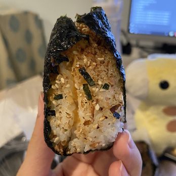 Tenori - Spicy Salmon - Japanese Near Me - Stanton, California Tenori - Spicy Salmon - Japanese Near Me - Stanton, California
