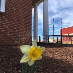 Franklin County Courthouse