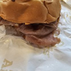 Arby's