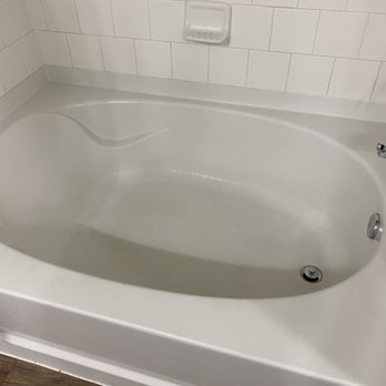 Sparkling Clean Cleaning Service - After - Home Cleaning Near Me