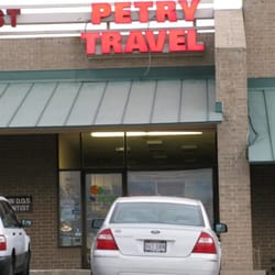 Petry Travel Agency