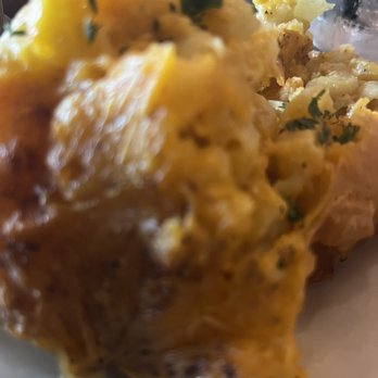 Virgils Gullah Kitchen & Bar - Macaroni and cheese - Southern Near Me - College Park, Georgia Virgils Gullah Kitchen & Bar - Macaroni and cheese - Southern Near Me - College Park, Georgia