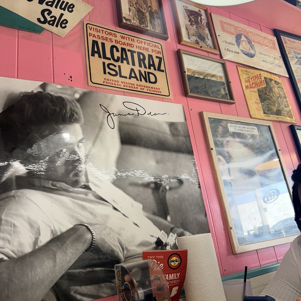 Rock-Cola 50's Cafe - Breakfast & Brunch Near Me - Indianapolis, Indiana Rock-Cola 50's Cafe - Breakfast & Brunch Near Me - Indianapolis, Indiana