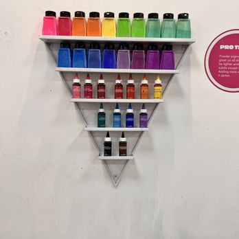 Slime Kitchen - Colors - Kids Activities Near Me - Thousand Oaks, California Slime Kitchen - Colors - Kids Activities Near Me - Thousand Oaks, California