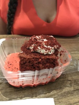 Treacherous Leches by null