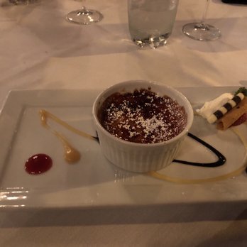 Noble Fare - Vanilla Creme Brûlée - New American Near Me - Savannah, Georgia Noble Fare - Vanilla Creme Brûlée - New American Near Me - Savannah, Georgia
