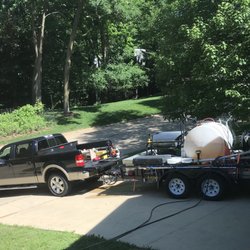 Liquid Force Pressure Wash