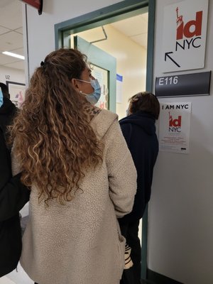 La Guardia Community College