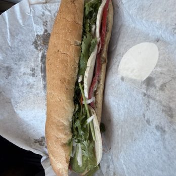 Da Lan Sandwiches - Vietnamese Near Me - Anaheim, California
