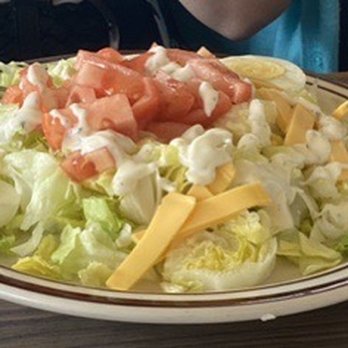 Sheik's Restaurant - Salad - American Near Me - Kahului, Hawaii Sheik's Restaurant - Salad - American Near Me - Kahului, Hawaii