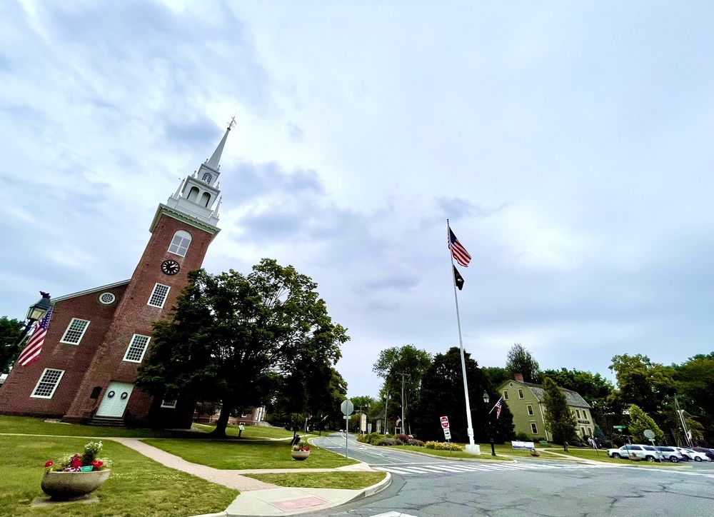 FIRST CHURCH OF CHRIST IN WETHERSFIELD 32 Photos Churches 250