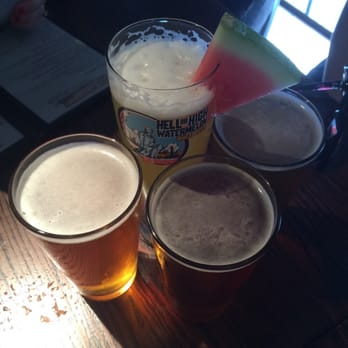 21st Amendment Brewery - Brewpubs Near Me - San Francisco, California