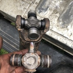 General Mechanic