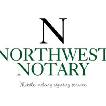 Northwest Notary Services - Notaries Near Me - Pismo Beach, California Northwest Notary Services - Notaries Near Me - Pismo Beach, California