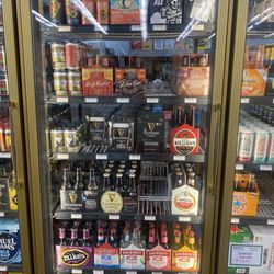 Ben's Fine Wine & Spirits - Beer