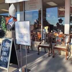 Repeat Boutique