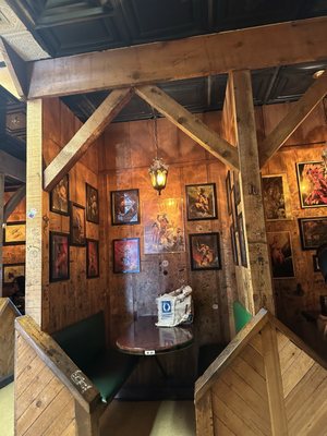 Conans Pizza North by null