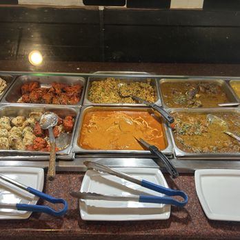 Lota - Buffet - Indian Near Me - Columbia, South Carolina Lota - Buffet - Indian Near Me - Columbia, South Carolina