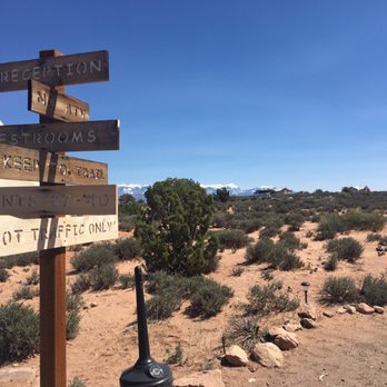 Under Canvas Moab - Campgrounds Near Me - Moab, Utah Under Canvas Moab - Campgrounds Near Me - Moab, Utah