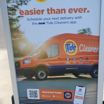 Tide Cleaners - delivery - Dry Cleaning Near Me - Indian Land, South Carolina Tide Cleaners - delivery - Dry Cleaning Near Me - Indian Land, South Carolina