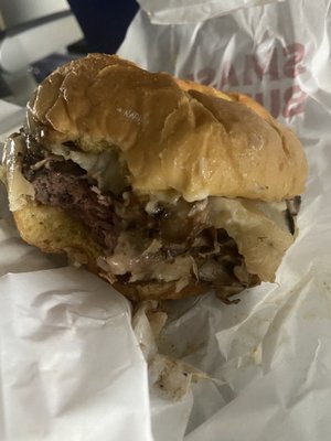 Smashburger by null