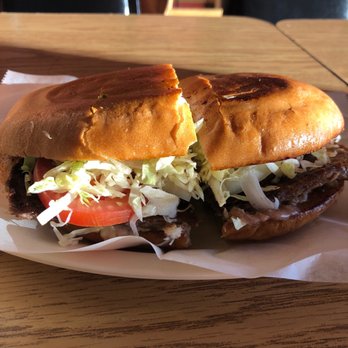 Pueblo Viejo - Torta de milanesa - Mexican Near Me - Mount Prospect, Illinois Pueblo Viejo - Torta de milanesa - Mexican Near Me - Mount Prospect, Illinois