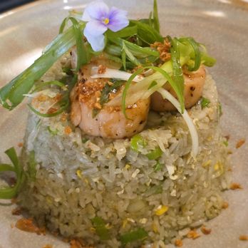 Tam Tam - Cơm chiên sò điệp (scallop fried rice) - Vietnamese Near Me - Falls Church, Virginia Tam Tam - Cơm chiên sò điệp (scallop fried rice) - Vietnamese Near Me - Falls Church, Virginia