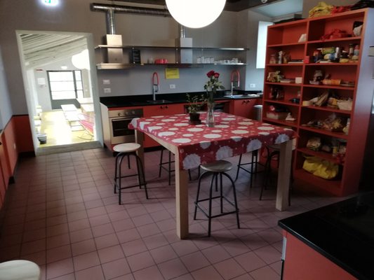 Combo, Milano by null