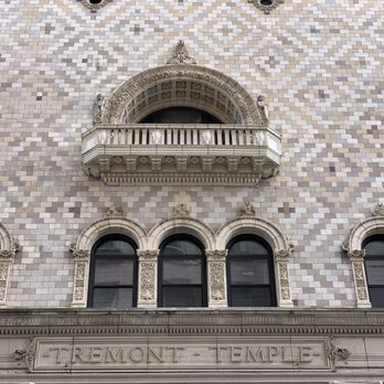 Tremont Temple Baptist Church - Churches Near Me - Boston, Massachusetts Tremont Temple Baptist Church - Churches Near Me - Boston, Massachusetts