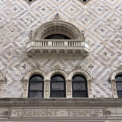 Tremont Temple Baptist Church