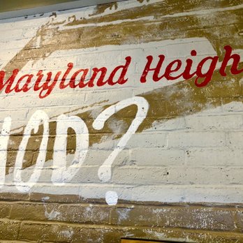 MOD Pizza - Fast Food Near Me - Maryland Heights, Missouri MOD Pizza - Fast Food Near Me - Maryland Heights, Missouri