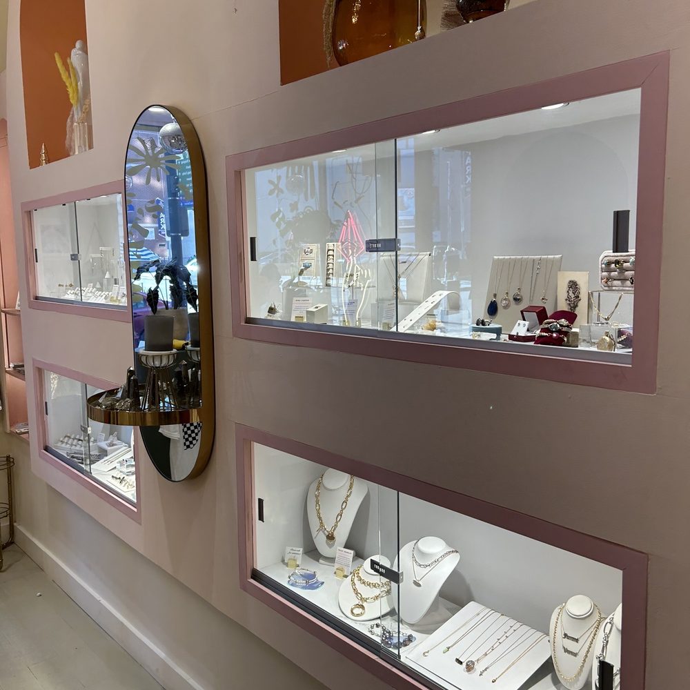Ritual Shoppe - Jewelry Near Me - Philadelphia, Pennsylvania Ritual Shoppe - Jewelry Near Me - Philadelphia, Pennsylvania