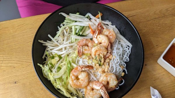 Bep Vietnamese Kitchen by null