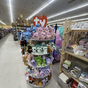 Ocean State Job Lot - Cute stuffies - Discount Store Near Me - Warren, Rhode Island Ocean State Job Lot - Cute stuffies - Discount Store Near Me - Warren, Rhode Island